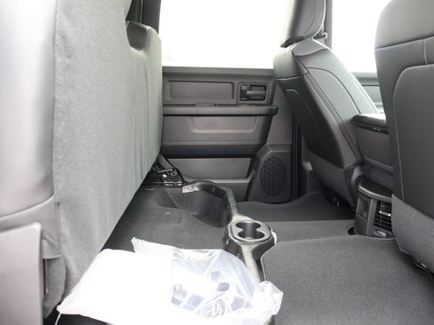 New 2026 RAM 3500 Tradesman AWD/4WD image 12