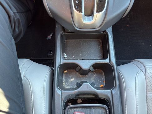 Used 2022 Honda CR-V EX-L image 36