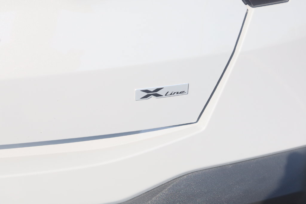 Used 2025 Kia Sorento SX Prestige AWD/4WD image 38