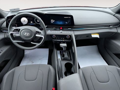 Certified 2024 Hyundai Elantra SEL image 19