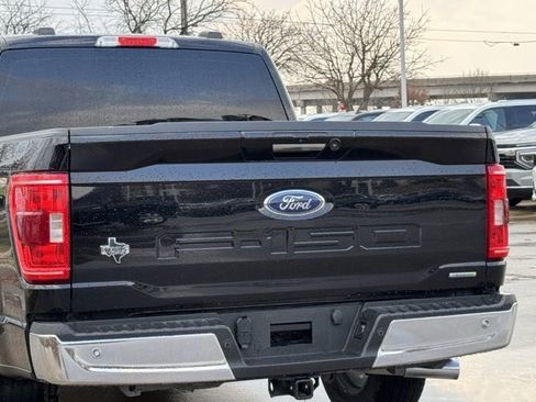 Used 2021 Ford F150 XLT w/ Equipment Group 302A High image 8