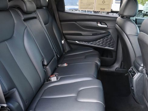 Used 2023 Hyundai Santa Fe SEL w/ Premium Package FWD image 26