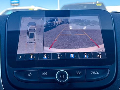 Certified 2020 Chevrolet Equinox Premier image 43