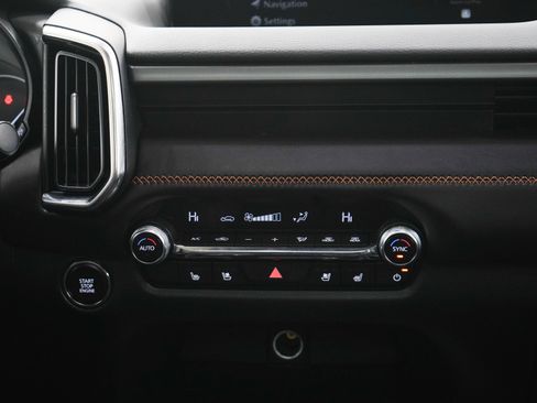 Certified 2025 MAZDA CX-50 AWD 2.5 S w/ Weather Package image 16