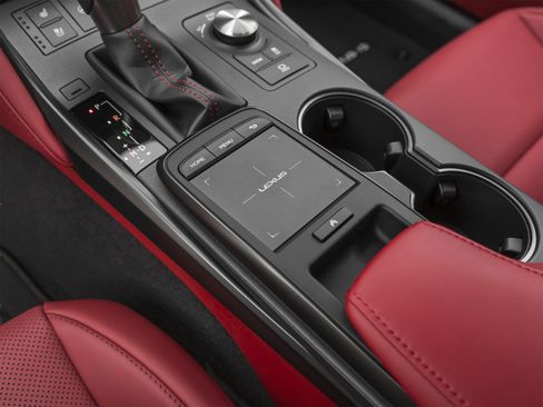Used 2021 Lexus IS 350 F Sport w/ Navigation Package RWD image 28