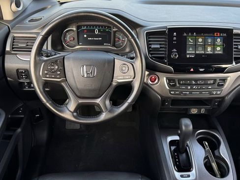 Used 2020 Honda Pilot EX-L image 10