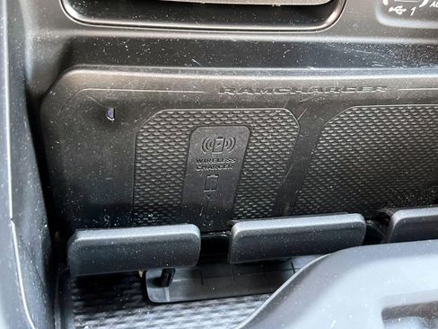 Used 2021 RAM 1500 TRX w/ TRX Level 2 Equipment Group AWD/4WD image 32
