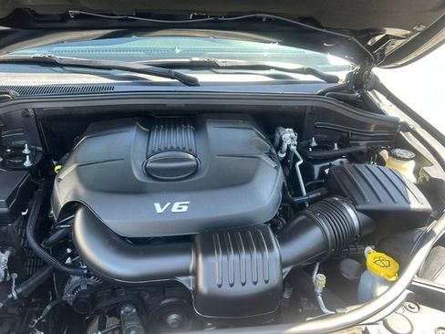 Used 2015 Jeep Grand Cherokee Laredo AWD/4WD image 19
