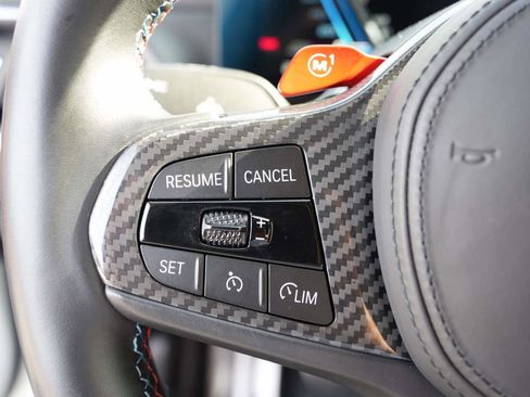 Used 2024 BMW M2 Coupe RWD w/ Lighting Package image 17