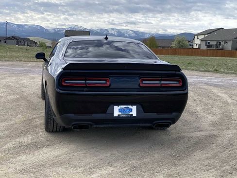Used 2023 Dodge Challenger SRT Hellcat Redeye w/ Quick Order Package 27M RWD image 13
