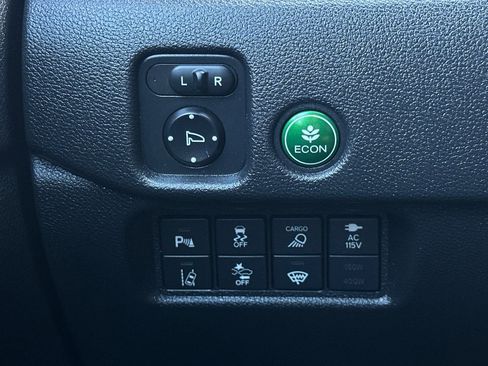 Used 2023 Honda Ridgeline Black Edition image 29