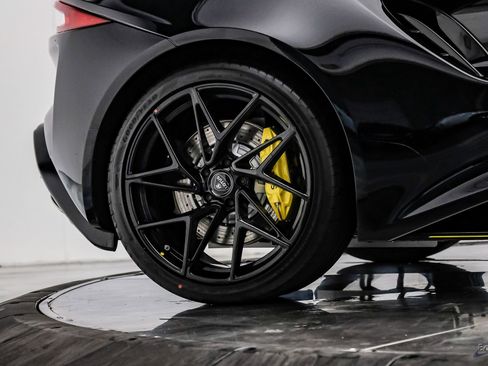 New 2026 Lotus Emira SE RWD image 98