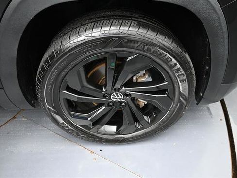 Used 2022 Volkswagen Atlas SE FWD image 25