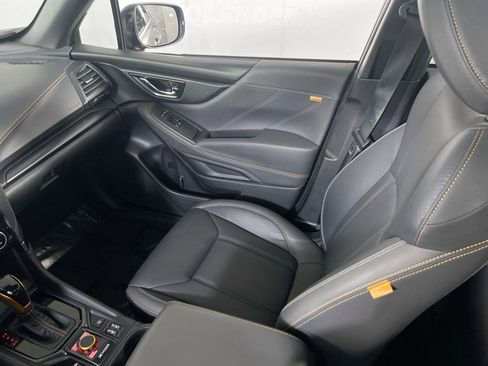 Used 2022 Subaru Forester Wilderness image 25