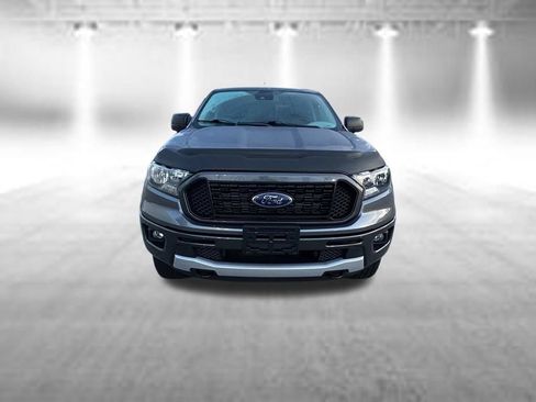 Used 2022 Ford Ranger XLT w/ Equipment Group 302A High AWD/4WD image 10