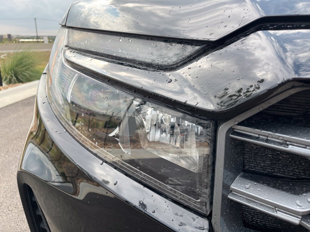 Certified 2025 Honda Passport TrailSport image 12