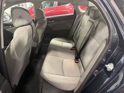 Used 2021 Honda Civic EX image 11