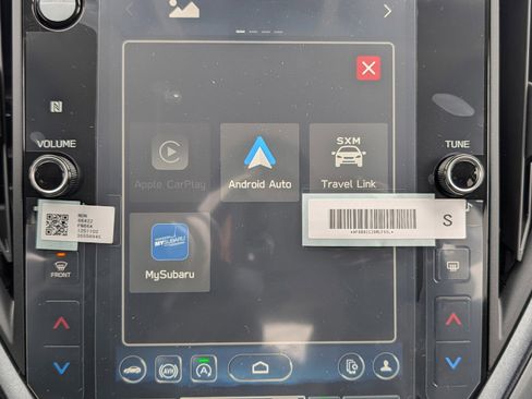 New 2026 Subaru Crosstrek 2.0i Premium image 12
