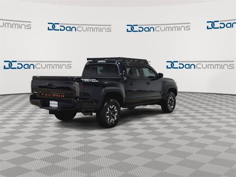 Used 2019 Toyota Tacoma SR5 image 9
