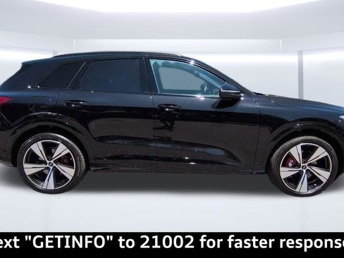 New 2026 Audi SQ5 Premium Plus AWD/4WD image 36