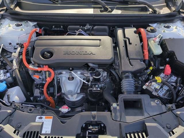 Used 2025 Honda Accord Sport image 15