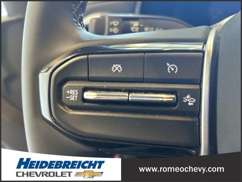 Used 2023 Chevrolet Colorado LT w/ LT Convenience Package AWD/4WD image 19