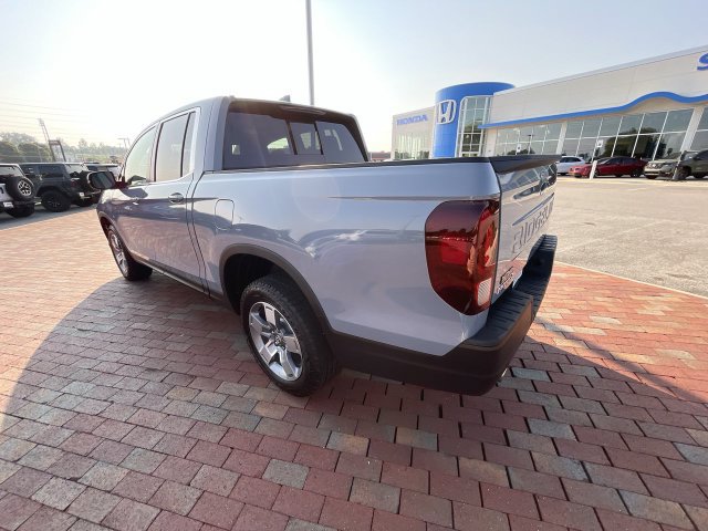 Certified 2026 Honda Ridgeline RTL image 29
