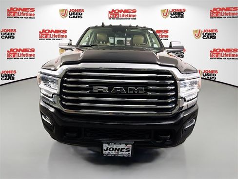 Used 2021 RAM 3500 Limited image 14