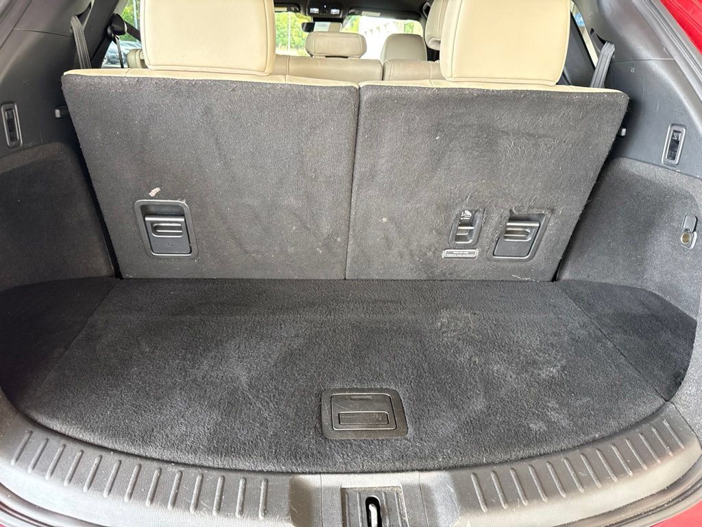 Used 2019 MAZDA CX-9 Grand Touring AWD/4WD image 10