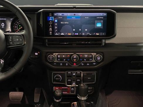 New 2026 Jeep Wrangler Willys image 8