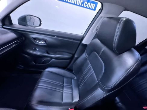 Used 2025 Honda HR-V EX-L image 36