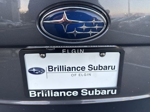 New 2025 Subaru Outback Touring XT image 9