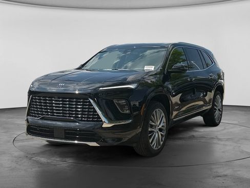 New 2026 Buick Enclave Avenir w/ Super Cruise Package AWD/4WD image 3