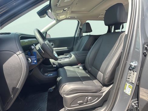 New 2026 Hyundai Palisade Limited FWD image 20
