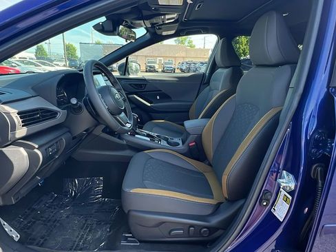 New 2025 Subaru Crosstrek 2.5i Sport image 32