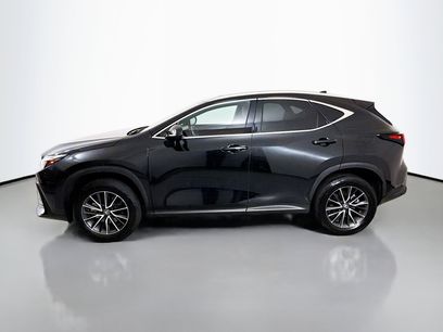Used 2024 Lexus NX 250 FWD