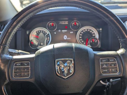 Used 2018 RAM 1500 Sport w/ Comfort Group image 14