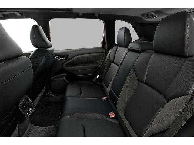 New 2026 Subaru Forester Touring AWD/4WD image 17
