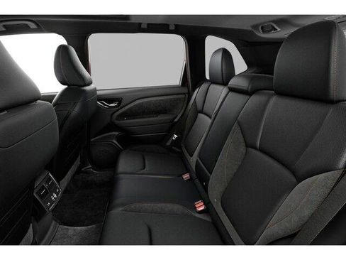 New 2026 Subaru Forester Touring AWD/4WD image 17
