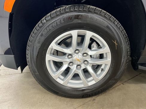 Used 2023 Chevrolet Tahoe LT AWD/4WD image 26