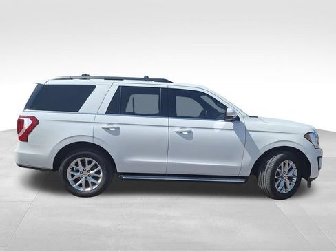 Used 2021 Ford Expedition XLT RWD image 8