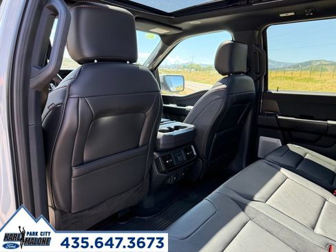 Used 2026 Ford F150 Raptor AWD/4WD image 29