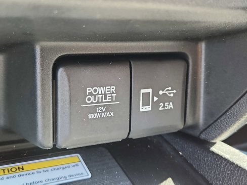 Certified 2023 Honda Passport EX-L image 25