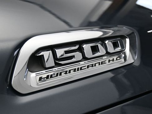 Used 2026 RAM 1500 Limited AWD/4WD image 47