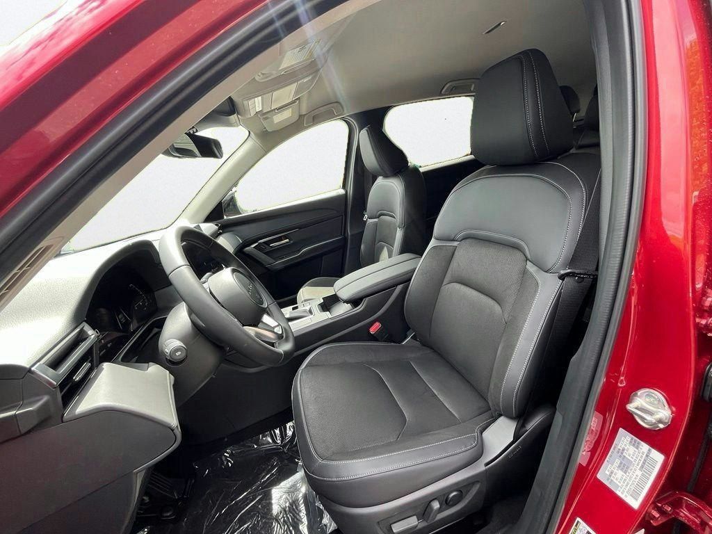 New 2026 MAZDA CX-5 Preferred AWD/4WD image 10