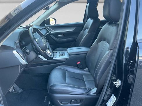 Used 2024 MAZDA CX-90 3.3 Turbo S AWD/4WD image 10