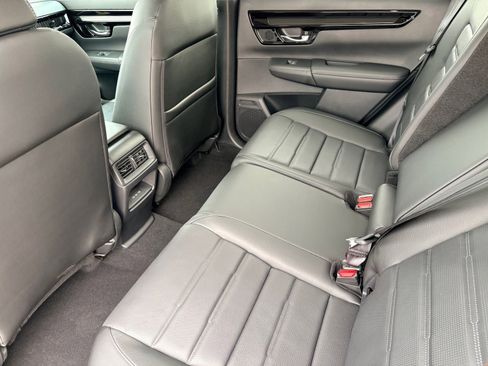 New 2026 Honda CR-V EX-L image 18