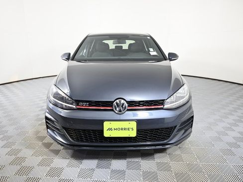 Used 2018 Volkswagen Golf 4-Door image 10