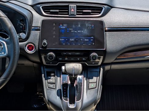 Used 2021 Honda CR-V EX image 23