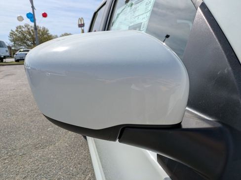 New 2026 Nissan Frontier SV w/ Tow Package RWD image 12